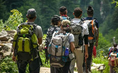 Avoid Hiker Rash 7 Tips For Hiking Comfort The Hiking Adventure