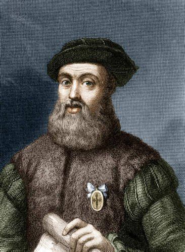 This Is Ferdinand Magellan Aa Portuguese Explorer Who First