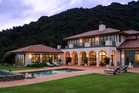 Private Award Winning Estate Hawaii Luxury Homes Mansions For Sale