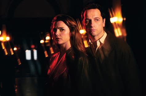 'The Americans' Showrunners Pick the Series' 8 Best Musical Moments ...