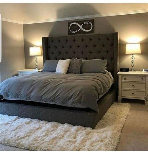 40 Comfortable Apartment Bedroom Decor Ideas Artofit