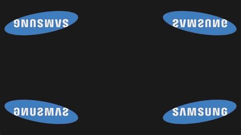 Samsung Logo History In D Major 48 Youtube