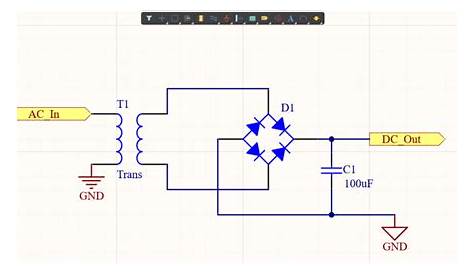 12 Volt Dc Voltage Regulator Circuit Diagram Pdf - Wiring Diagram