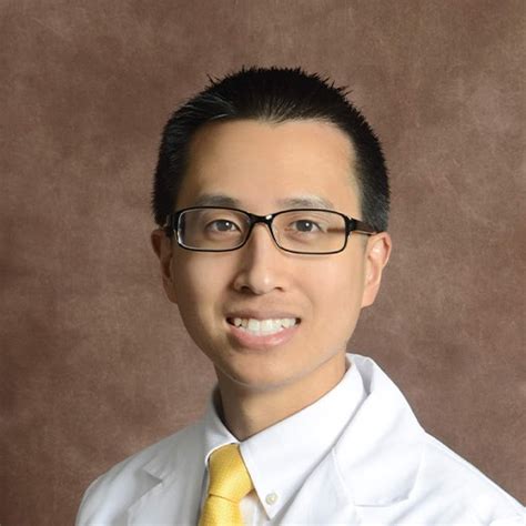 Alexander T Nguyen Md An Ophthalmologist With The Eye Care Group Issuewire