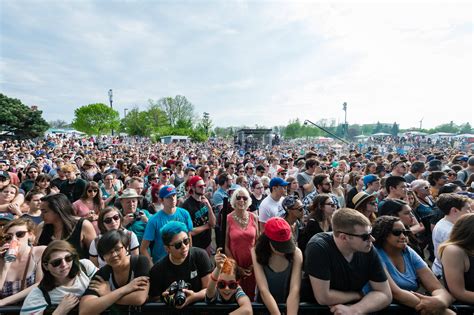 The Top 10 Events In Toronto This May