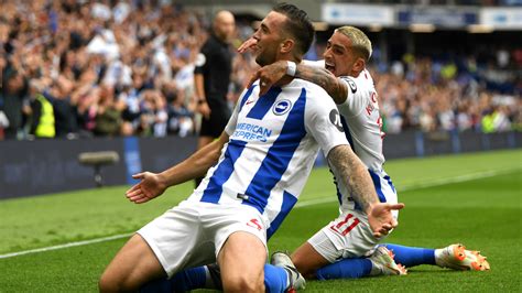 + брайтон энд хоув альбион brighton & hove albion u23 brighton & hove albion u18 brighton & hove albion молодёжь. Brighton and Hove Albion 3 Manchester United 2: Murray ...