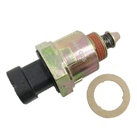 Car Truck Parts Original Gm Fuel Injection Idle Speed