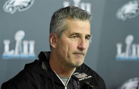 Frank Reich Hired As Head Coach Of Indianapolis Colts