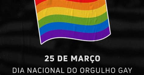 Dia Nacional Do Orgulho Gay Botafogo Pede Tolerância E Respeito