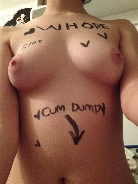 Hot Cum Dump Teen W Perky Tits N3tw0rx