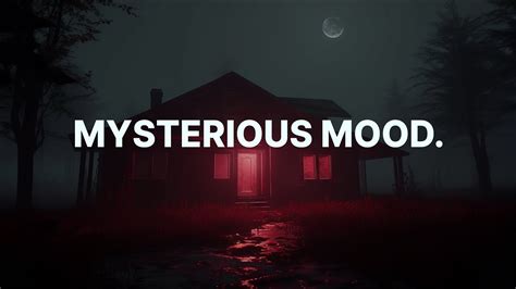 Mysterious Mood Youtube