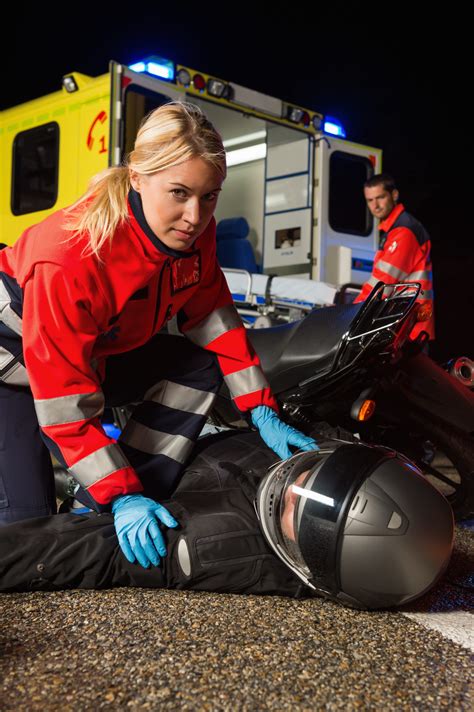 Understanding Your Rights After a Motorcycle Accident in Florida