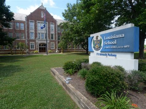 This Isnt Your Ordinary Louisiana High School