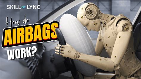 how do airbags work skill lync youtube