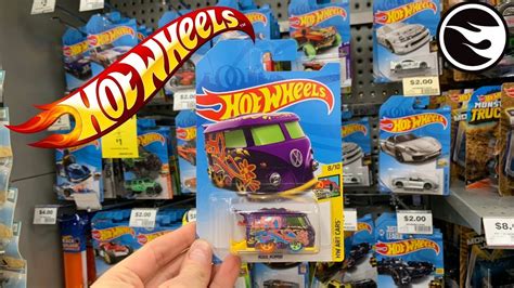 hot wheels hunting j case unboxing in store with treasure hunt my xxx hot girl
