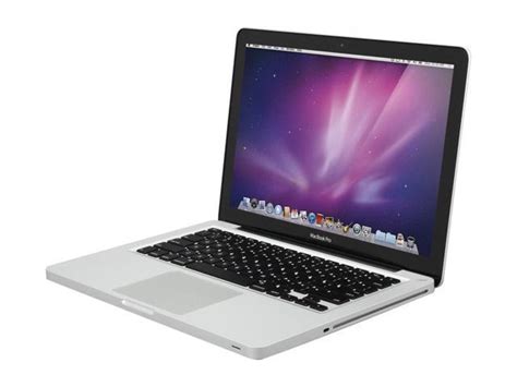 Apple Macbook Pro A1278 133 Laptop Md101lla Intel Core I5 4gb