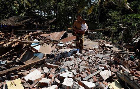 Earthquake Prediction Bali Earthquake Latest News Are Earthquakes Still Happening In Bali And