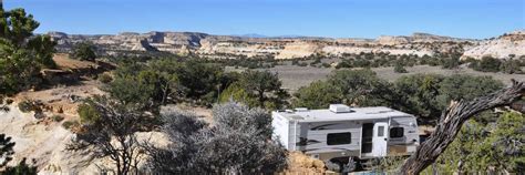3 Tips For Going Off The Grid In Your Rv Do It Yourself Rv