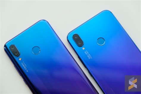 You can also compare huawei nova 3i with other models. Huawei Nova 3 & 3i Malaysia: Everything you need to know ...