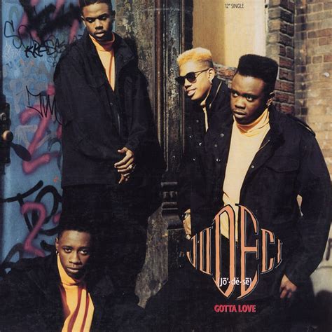 Jodeci Gotta Love Vinyl Discogs