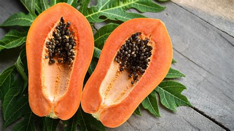 8 Benefits Of Papaya For Health Shesafitchick