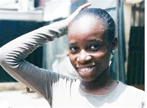Missing 19 Year Old Girl Found Dead In Badagry Punch Newspapers
