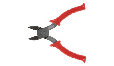 7 Stainless Steel Wire Cutters Bubba