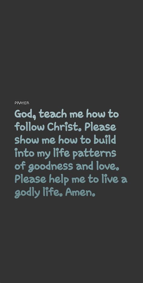 Please Help Me Prayer Scriptures Christ Prayers Boarding Pass Good