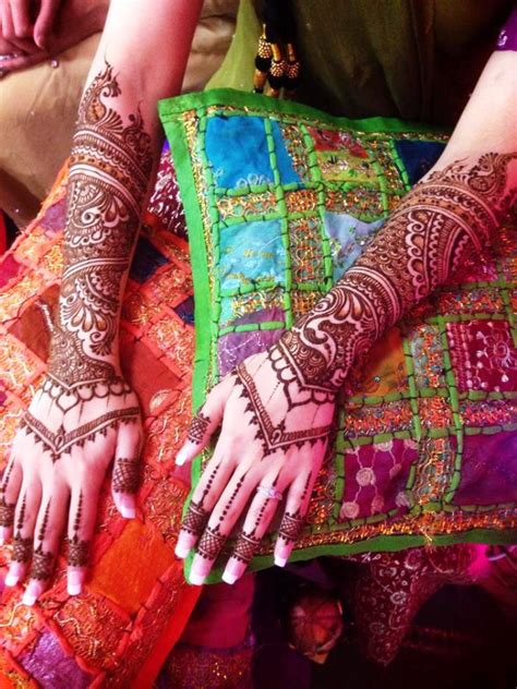 15 Outstanding Dulhan Mehndi Designs For Hands Flawssy