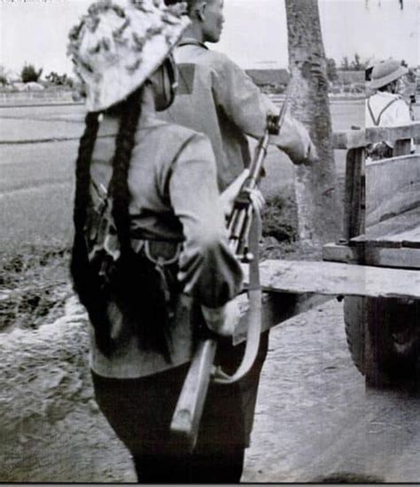 Chicom North Vietnamese Army Viet Cong Type Carbine Ammunition Pouch Sterile Enemy Militaria