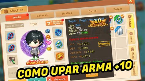 Ddtank Origin Como Upar Arma De Maneira F Cil Youtube