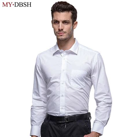 Unisex Short Sleeve Social Office Uniform Shirts Men Female Business