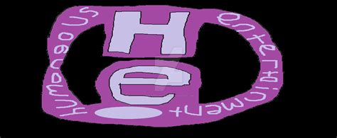 The Humongous Entertainment Logo By Joeyhensonstudios On Deviantart