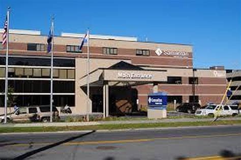 How Long Patients Wait At New York Emergency Rooms Syracuse Com