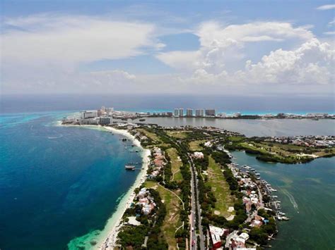 Clima En Cancún La Mejor Temporada