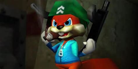 ¿rare Hará Más Juegos De Conker Y Banjo Kazooie Phil Spencer Responde