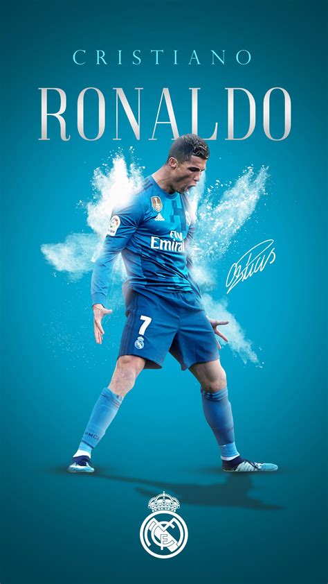 Cristiano Ronaldo Wallpapers Football Players Club