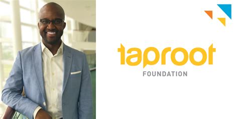 Our Team And Board Archives Taproot Foundation