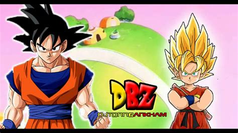 It's where your interests connect you with your people. Super Dragon Ball Z - King Kai's Planet Rap Beat - Project ...