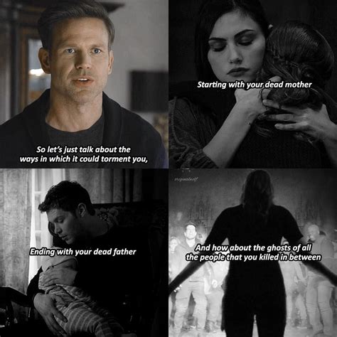 Sad Hope Mikaelson Quotes Hope Mikaelson Aesthetic Quote In 2020