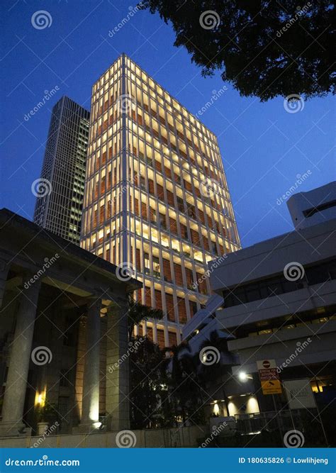 State Courts Singapore Editorial Photo Image Of Canadian 180635826