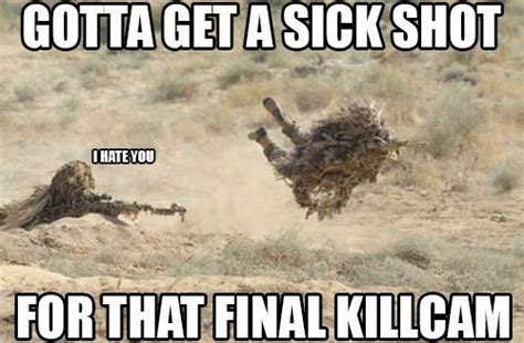 50 Hilarious Memes Only Call Of Duty Players Will Understand Page 9