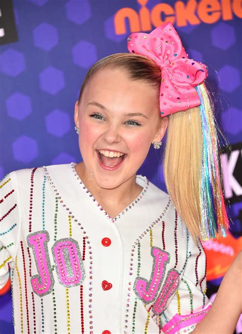 A Brief Explainer On Jojo Siwa For Everyone Who Keeps Hearing The Name ...