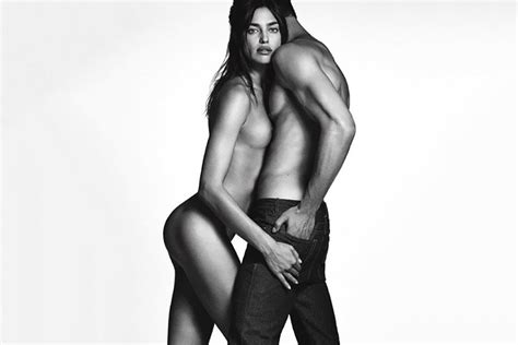 Irina Shayk Nude And Topless Ultimate Collection