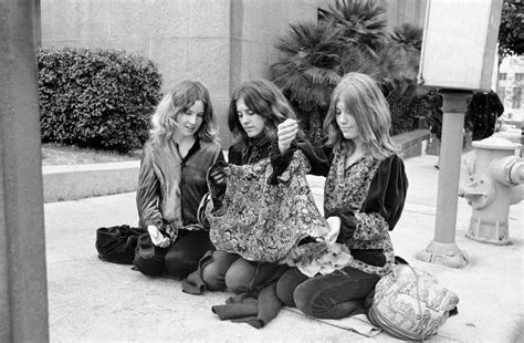 See more ideas about manson family, manson, charles manson. Photos of Charles Manson, His 'Family' and His Crimes ...