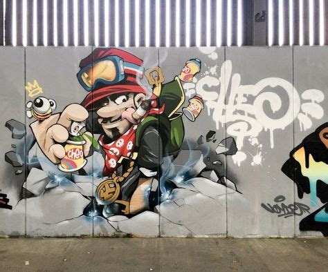 Cheo Interview Street Art Graffiti Art Art