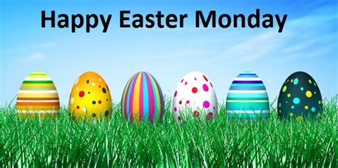 Happy Easter Monday 2018 Clip Art Images Hd Wallpapers For Free Download