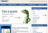 Geico Auto Insurance Phone Number Payments Pictures