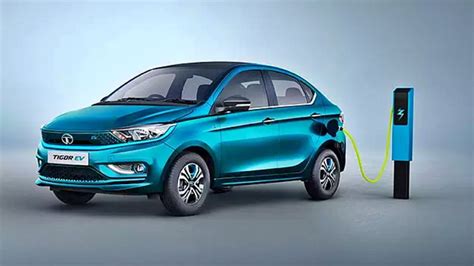 TATA Tiago EV Will Be Cheapest Electric Car In Country Know What Will Be Its Cost Palpalnewshub