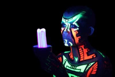 Blacklight retribution prides itself on a myriad of different customization weapon parts and components. How Should I Decorate My Backyard for a Black Light Rave ...